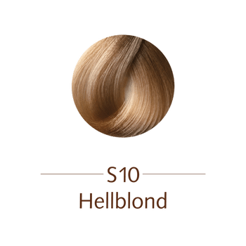 Schoenenberger Sanotint Swift Hair Mascara S10 „Hellblond“