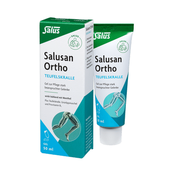 Salus Salusan Ortho Teufelskralle