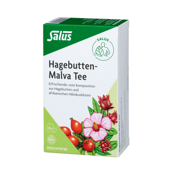Salus Hagebutten-Malva