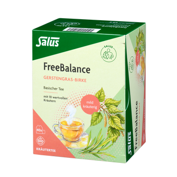 Salus FreeBalance Gerstengras-Birke