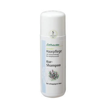 Schoenenberger Kräuter-Haarpflege Kur-Shampoo S