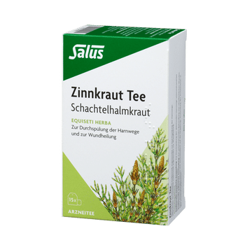 Salus Zinnkraut