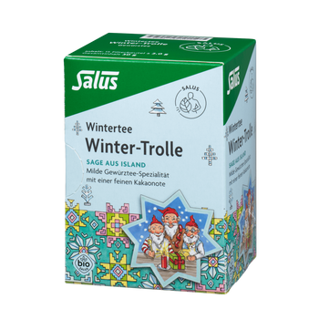 Salus Winter-Trolle