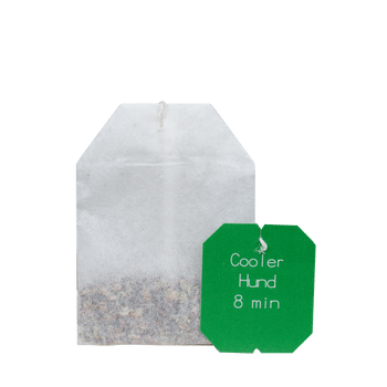 Salus Krafttier Tee Cooler Hund