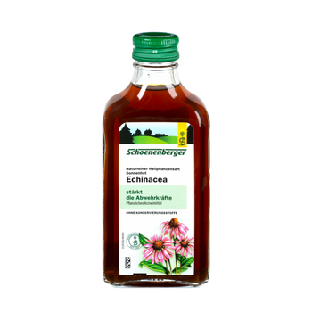 Schoenenberger Echinacea