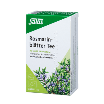 Salus Rosmarinblätter
