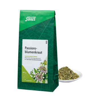Salus Passionsblumenkraut