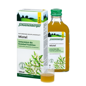 Schoenenberger Mistel