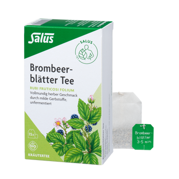 Salus Brombeerblätter