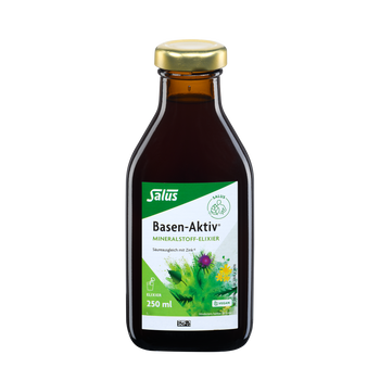 Salus Basen-Aktiv Mineralstoff-Elixier