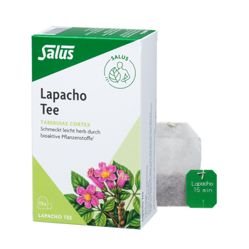 Salus Lapacho
