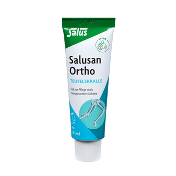 Salus Salusan Ortho Teufelskralle