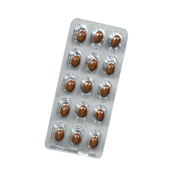 Salus Sabal-Kürbis-Kapseln