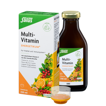 Salus Multi-Vitamin