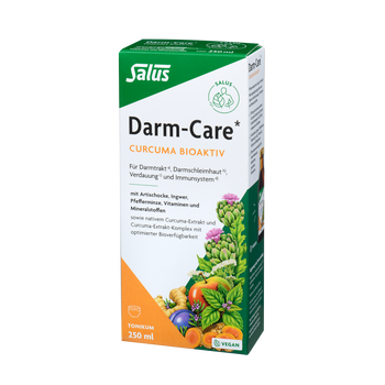 Salus Darm-Care* Curcuma Bioaktiv