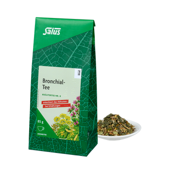 Salus Bronchial-Tee