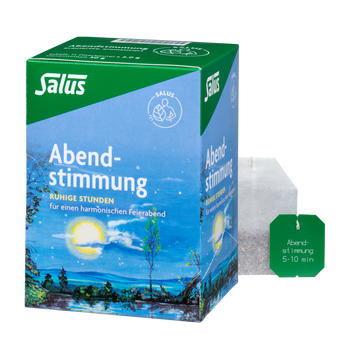 Salus Abendstimmung
