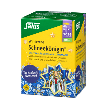 Salus Schneekönigin
