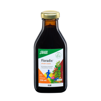 Salus Floradix Sport Eisen