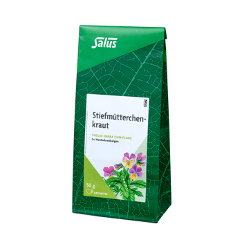 Salus Stiefmütterchenkraut