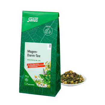 Salus Magen-Darm-Tee