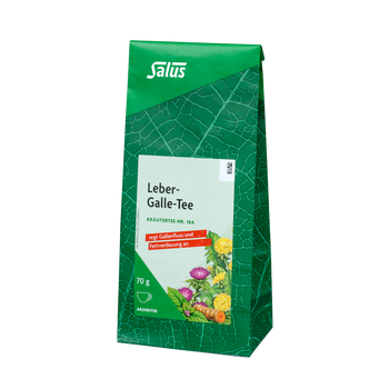Salus Leber-Galle-Tee