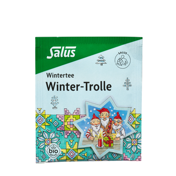 Salus Winter-Trolle