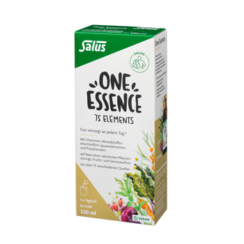 Salus One Essence