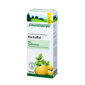 Schoenenberger Kartoffel
