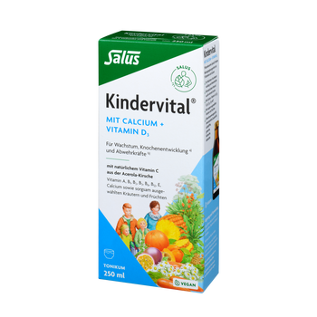 Salus Kindervital
