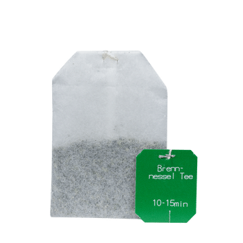 Salus Brennnesselblätter