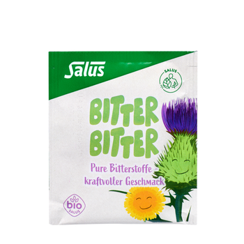 Salus Bitter Bitter