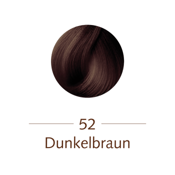 Schoenenberger Sanotint Reflex Haartönung Nr. 52 „Dunkelbraun“