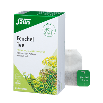 Salus Fenchel