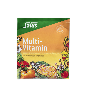 Salus Multi-Vitamin