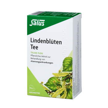Salus Lindenblüten