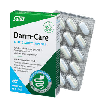 Salus Darm-Care Biotic Mucosupport
