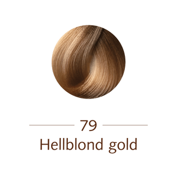Schoenenberger Sanotint sensitive Haarfarbe Nr. 79 „Hellblond Gold“