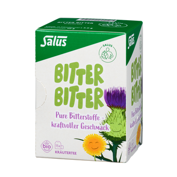 Salus Bitter Bitter