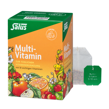 Salus Multi-Vitamin