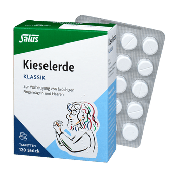 Salus Kieselerde klassik