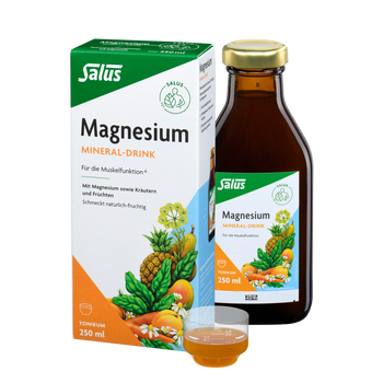 Salus Magnesium