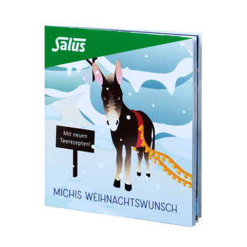 Salus Tee Adventskalender