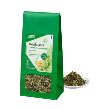Salus FreeBalance Löwenzahn-Brennnessel