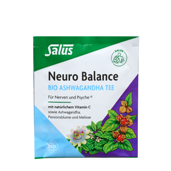 Salus Neuro Balance Bio Ashwagandha