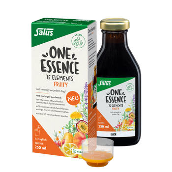 Salus One Essence Fruity