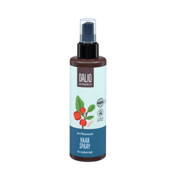 Schoenenberger DALIO Naturkosmetik Haarspray