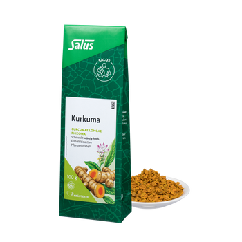 Salus Kurkuma
