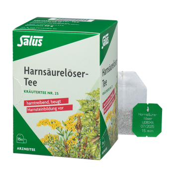 Salus Harnsäurelöser-Tee