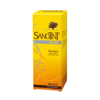 Schoenenberger Sanotint Silver Shampoo